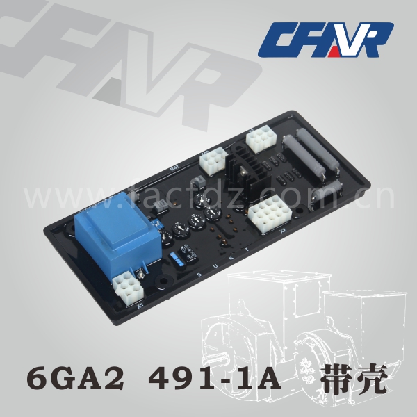 6GA2  491-1A    帶殼